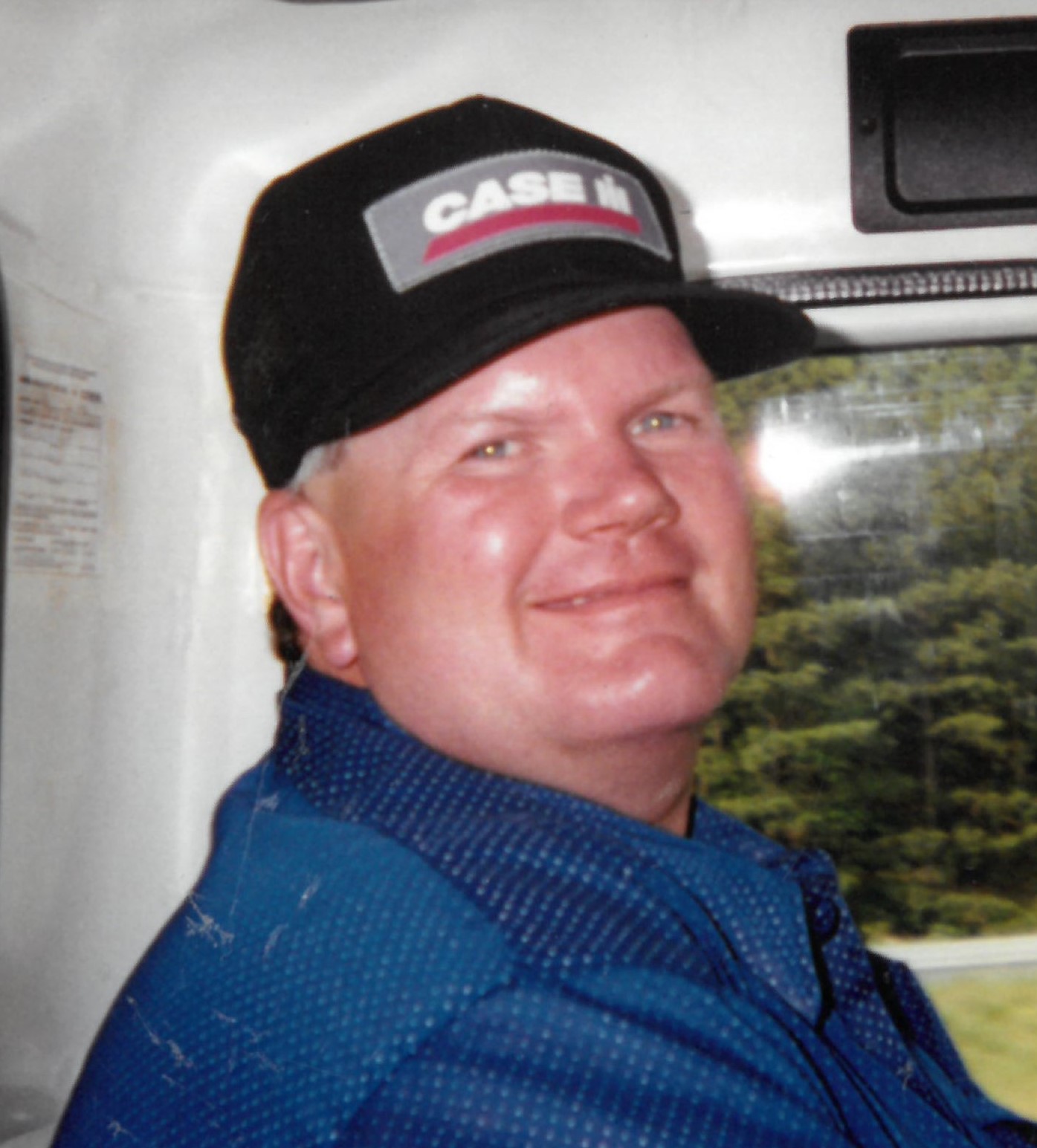 DarkeJournal Obituaries Harold Dewayne Howell (January 2, 2020)