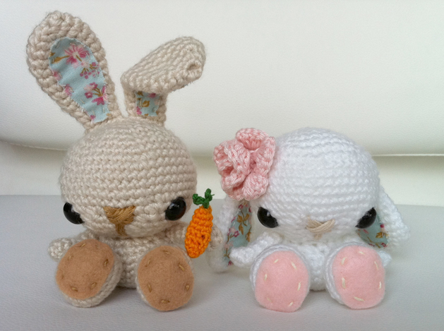 Easter Bonnet Dressy Hat and Purse Crochet Pattern | Flickr