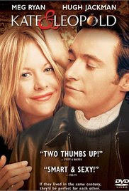 Kate & Leopold Poster