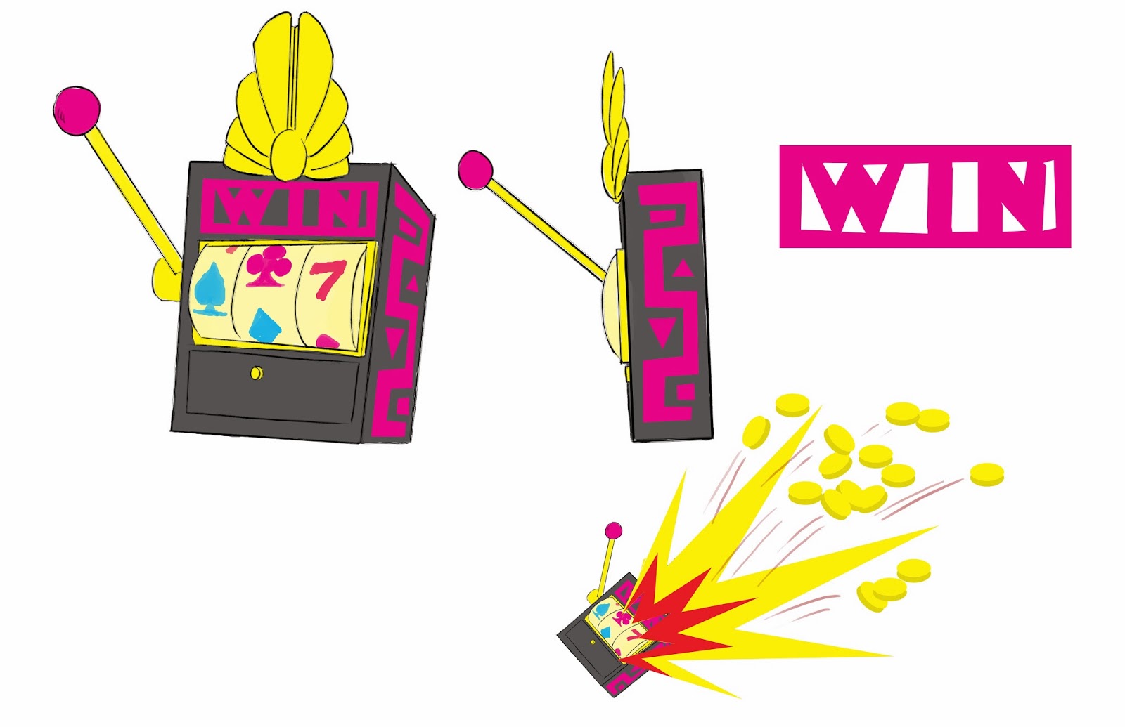 Daniel Pertegaz-Jergovic Game Art & Design: Exploding Barrel Design