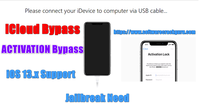 icloud bypass tool for windows free download