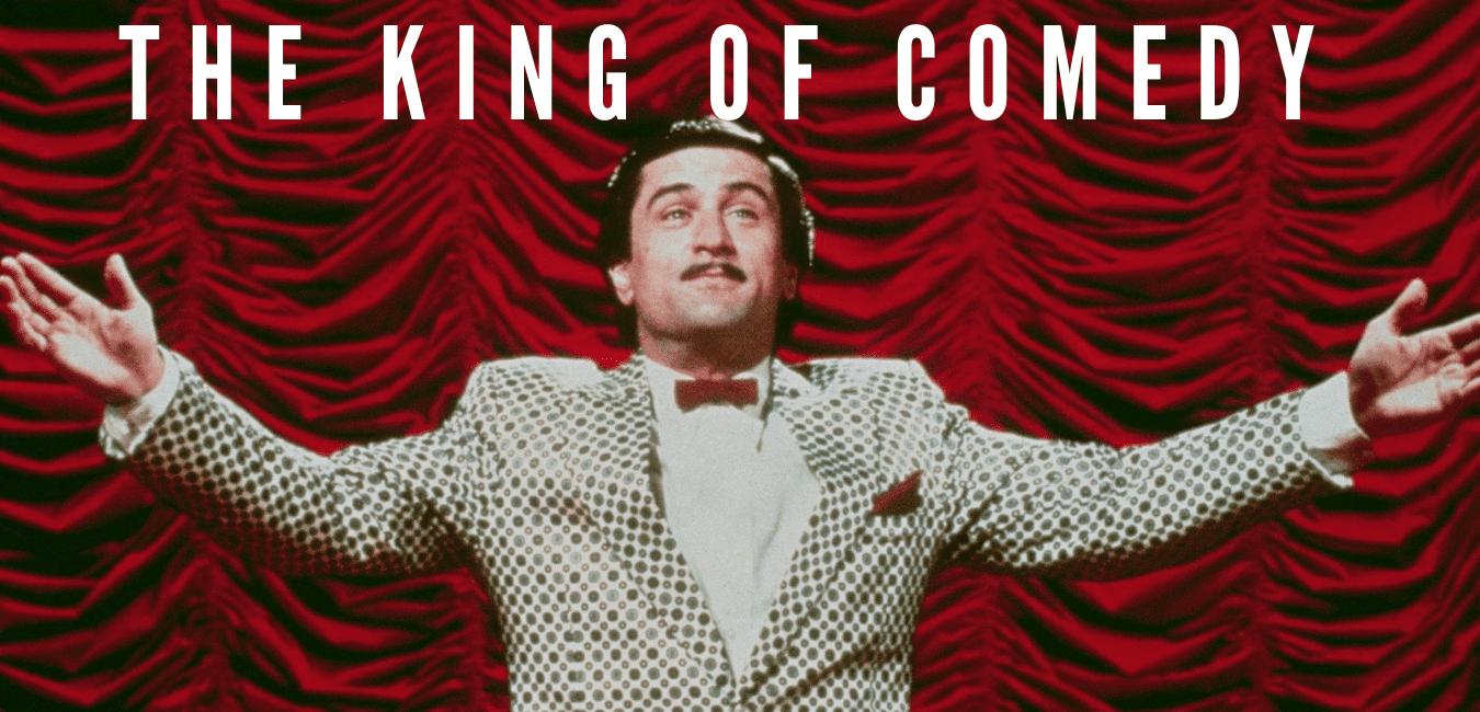 أفضل أفلام الممثل روبرت دي نيرو