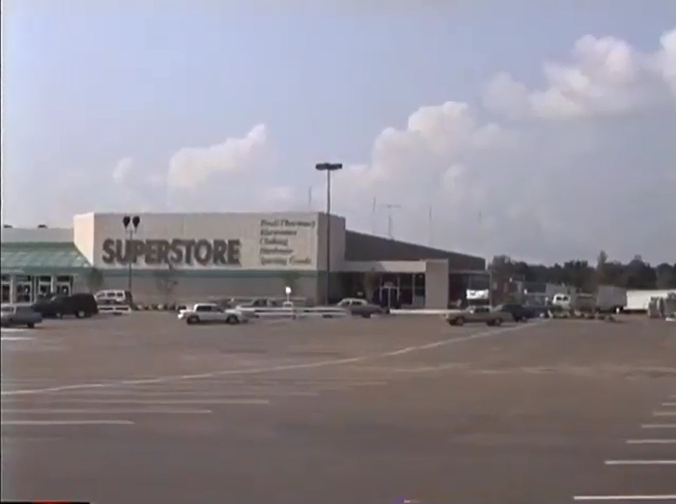 The MidSouth Retail Blog American Fare (Kmart Hypermarket Concept