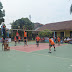 Pertandingan Final Bola Volly PORGUKA 3 dan Pembagian Piala