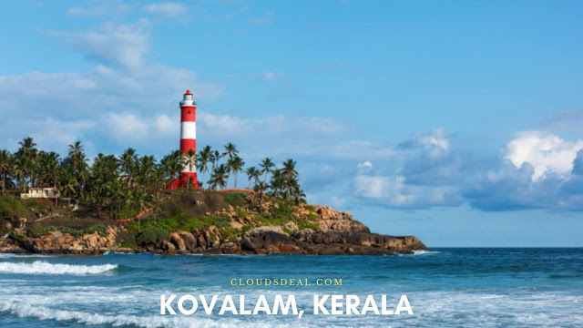 Kovalam Kerala