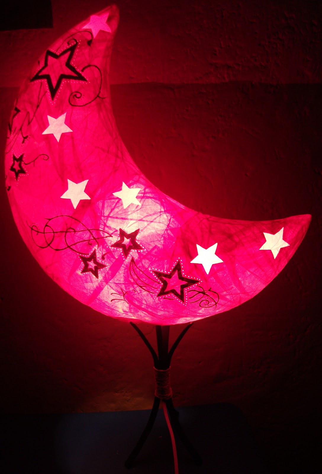 Lamparas Artesanales