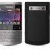 Porsche Design P'9981 from BlackBerry Specifications