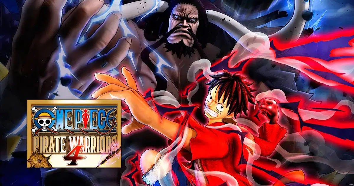 download game one piece pirate warriors pc