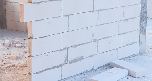 Harga Bata Ringan lebih Murah dibanding Bata Merah