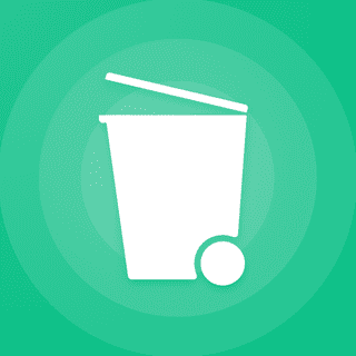 dumpster logo