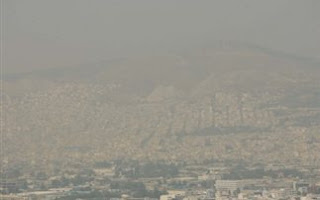 Υγεία: Έρευνα για τα καυσαέρια και τον καρκίνο του πνεύμονα