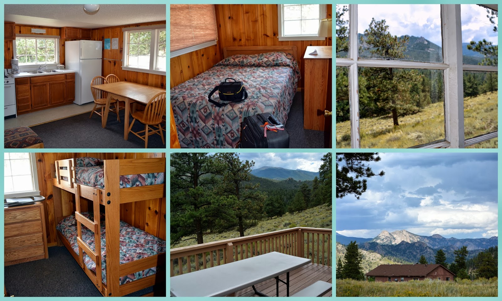 Mille Fiori Favoriti Ymca Of The Rockies Estes Park