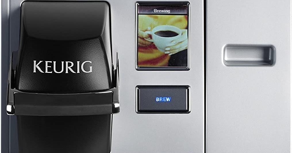 Single Cup Commercial Coffee Maker Espresso Coffee Machine
