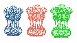 National emblem Ashok stumbh