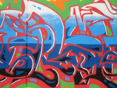 kosmo street art