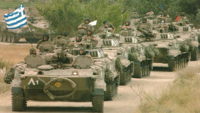 Η κυβέρνηση Αναστασιάδη προωθεί την κατάλυση της νόμιμης Κυπριακής Δημοκρατίας: Θα καταργηθεί η θητεία!  