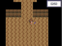 Pokemon Death Game Screenshot 02