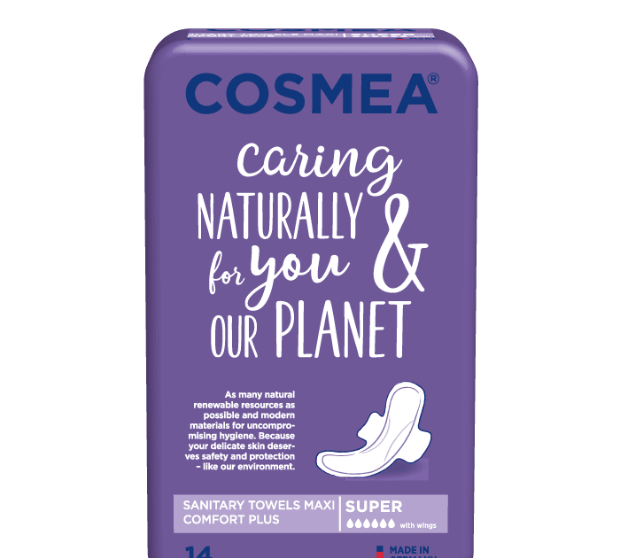 FREE COSMEA Feminine Product Samples Free Samples & Freebies