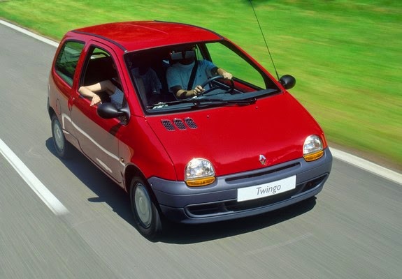Hidden Features Of The Renault Twingo Baujahr 2000 That You Missed Until Now - uzydmnl