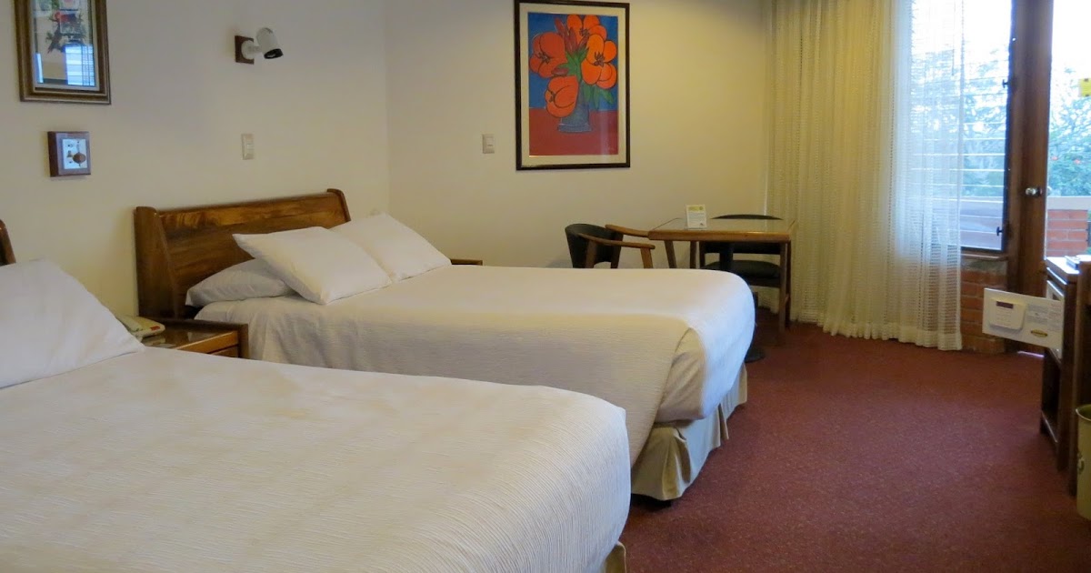 Hotel Bougainvillea, Santo Domingo de Heredia, Costa Rica Travels