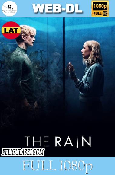 The Rain (2020) Full HD Temporada 3 NF WEB-DL Dual-Latino