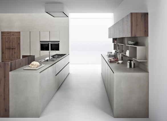 cocina resina y madera zampieri7 cocina