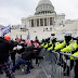 Manifestantes pró-Trump invadem Capitólio e Congresso é fechado