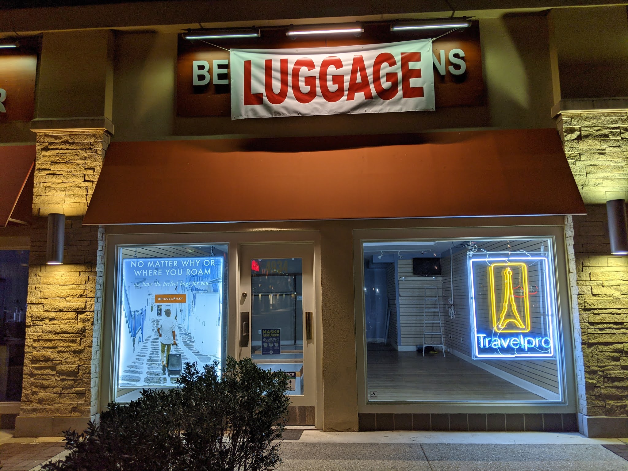 Robert Dyer Bethesda Row Shoppes of Bethesda adding 3 new businesses