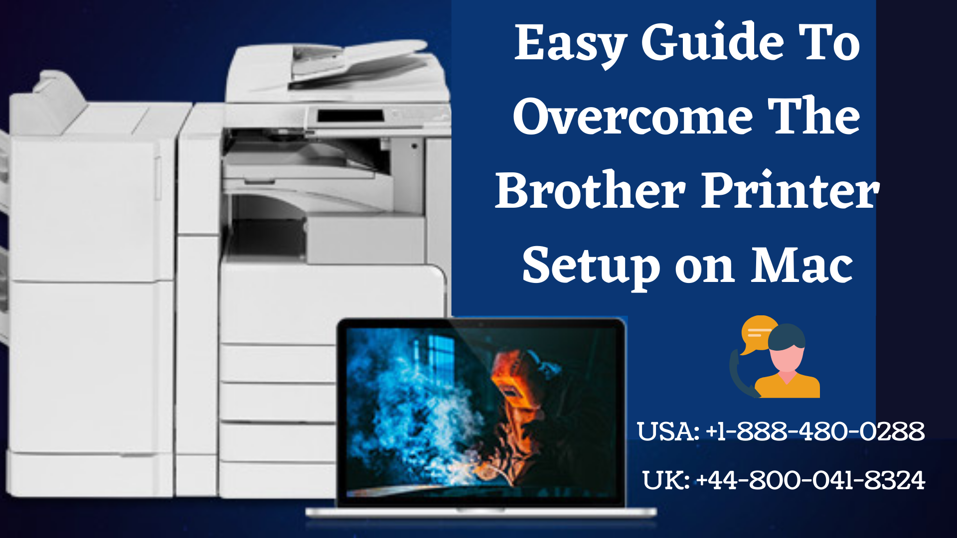 Fix Brother Printer Offline Easy Guide To The Brother Printer