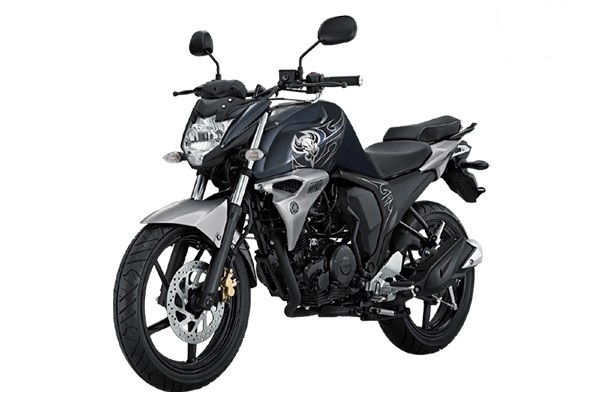 Spesifikasi Dan Harga Yamaha Byson FI [Terbaru 2015] Motindo