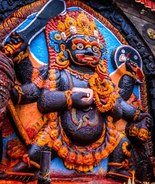 Kala Bhairava Ashtami 2025 Date Importance of Mahakal Bhairav Ashtami