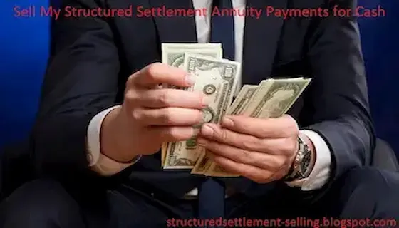 Common Options To Sell Your Structured Settlement Payments
