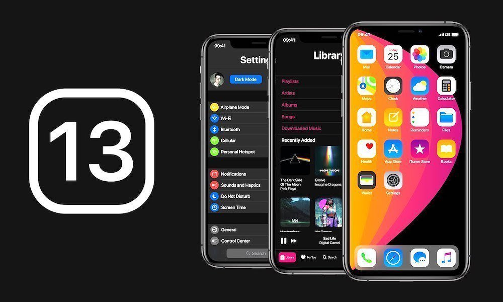 download ios 13 download ios 13