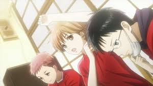 Misslilac S Reviews Lists And Things Anime Review Chihayafuru Misslilac S Reviews Lists And Things Anime Review Chihayafuru