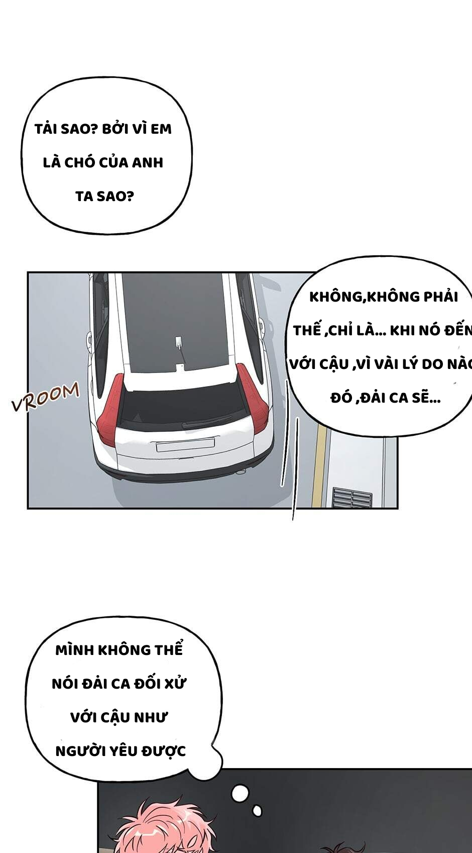 Đọc truyện Assorted Wildness - Chapter 33