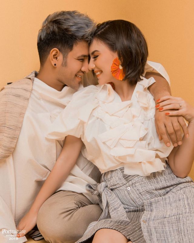 Iris Bella Hamil, Maternity Photoshootnya Bikin Kagum Lho! Foto%2BHamil%2BIrish%2BBella Iris Bella Hamil, Maternity Photoshootnya Bikin Kagum Lho!