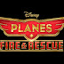 Tráiler de la película "Planes: Fire & Rescue"