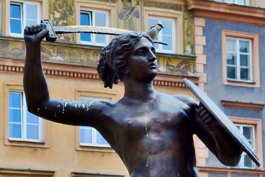 Bread Story Warschauer Seejungfer