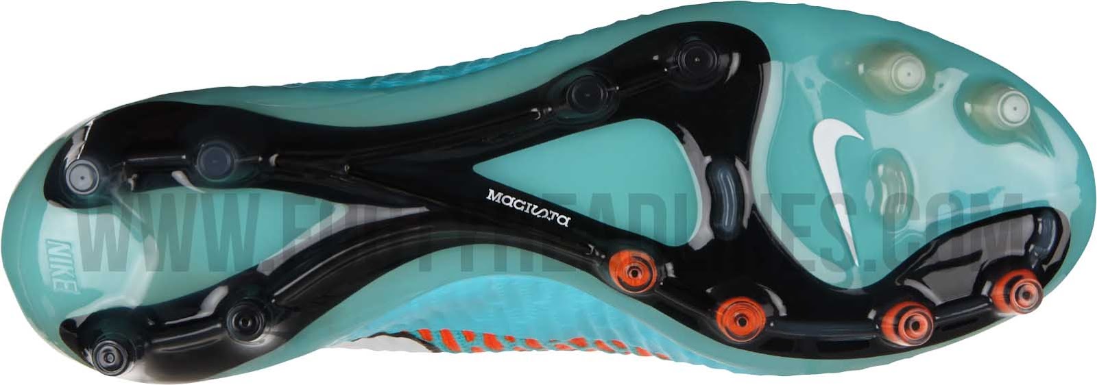 nike magista obra world cup 2014