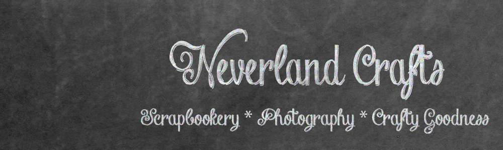 Neverland Crafts