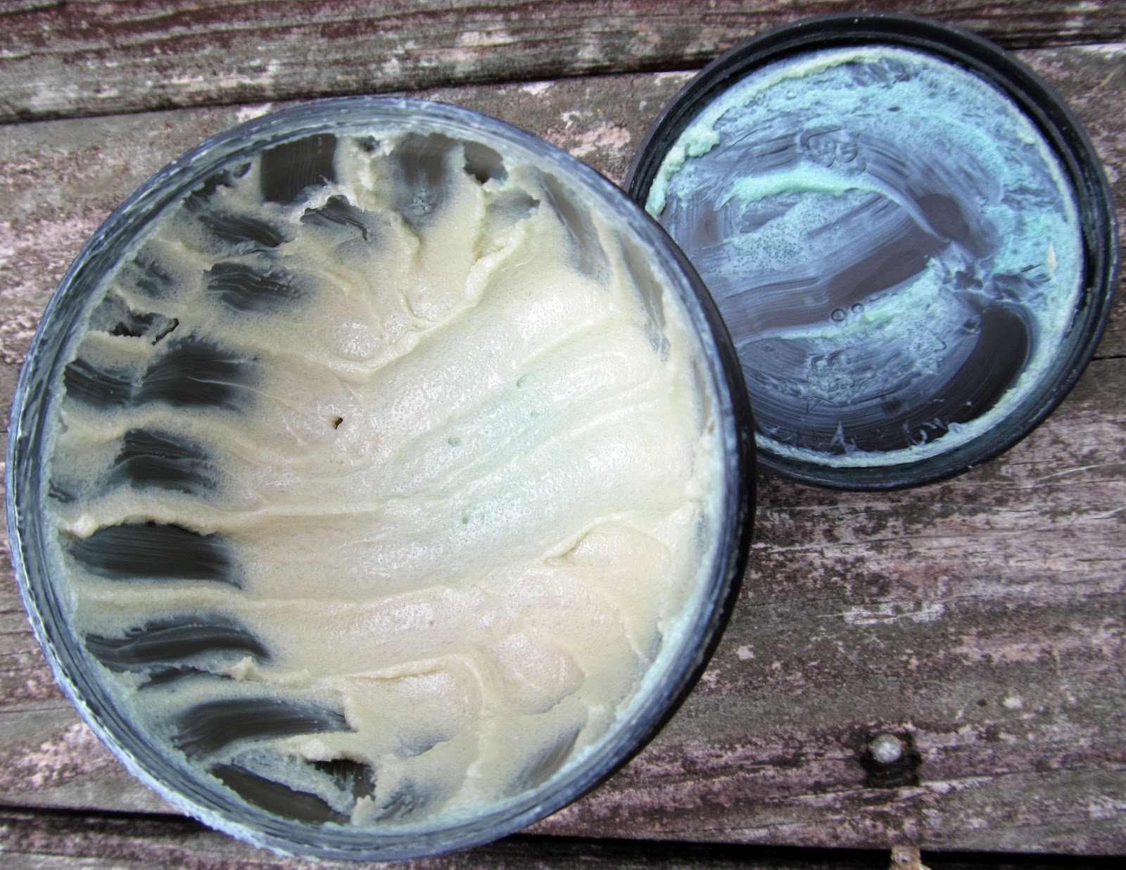 Bon Vivant Beauty Lush Ocean Salt