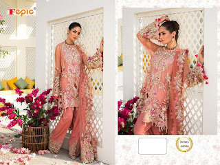 Fepic Rosemeen El monte Pakistani Suits Wholesale