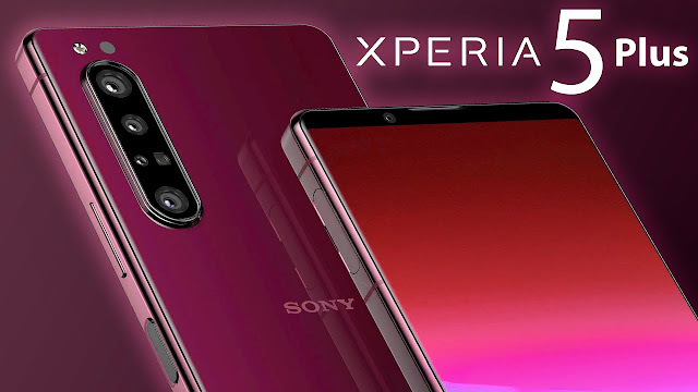 smartphone rilis tahun 2020 sony xperia 5 plus
