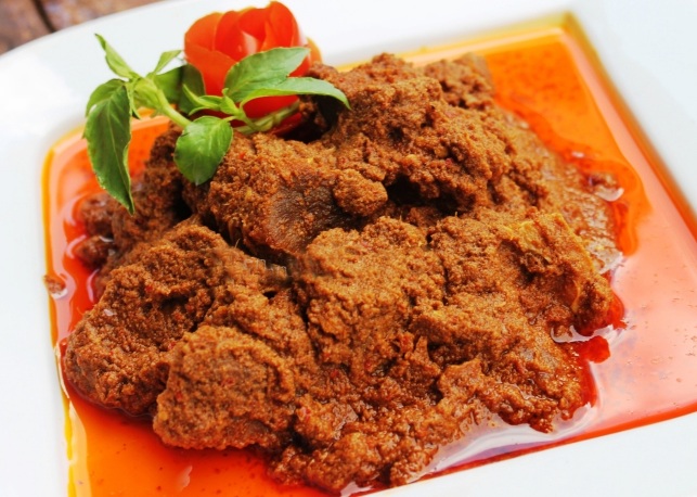 rendang