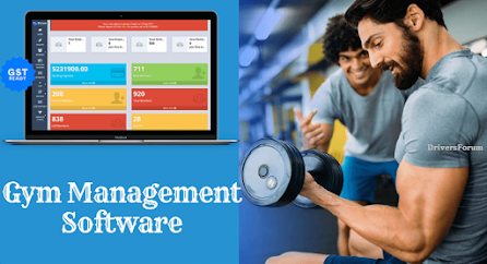 GYM Management Software Free Download GYM Management Software Free Download
