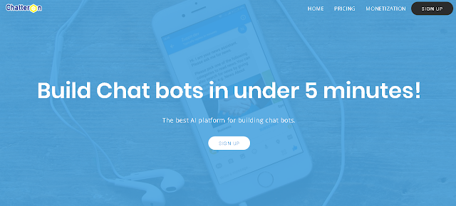 platforms-to-build-chatbot