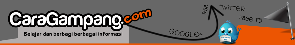 CaraGampang.Com
