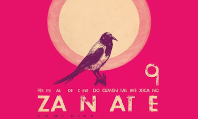 festival de cine documental zanate 2016