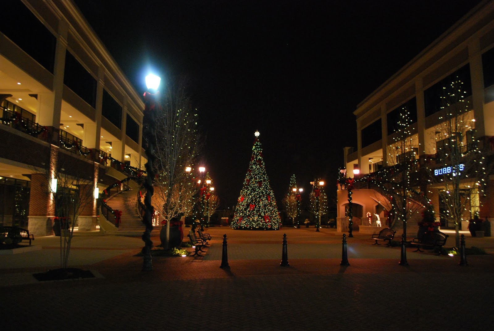 Downtown Decorations, Inc. Cherry Hill, New Jersey