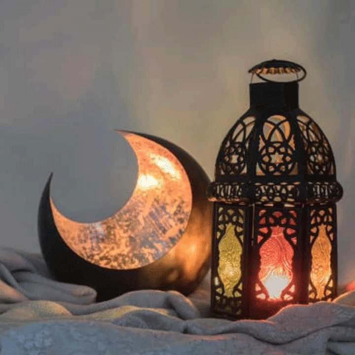 رمضان فانوس